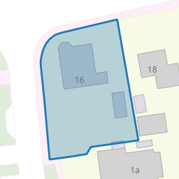 Perceel MKL00-I-3955