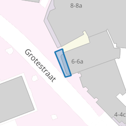 Perceel MKL00-I-3962