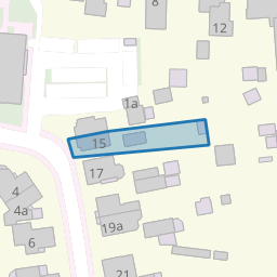 Perceel MKL00-I-3970