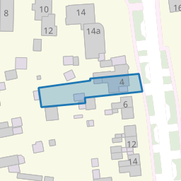 Perceel MKL00-I-3971