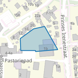 Perceel MKL00-I-3977