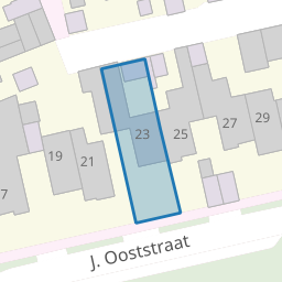 Perceel MKL00-I-3987