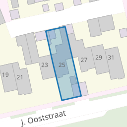 Perceel MKL00-I-3988