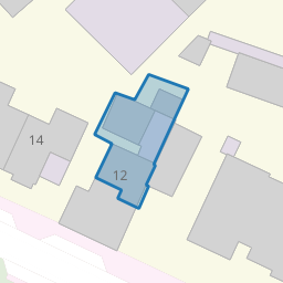 Perceel MKL00-I-3991