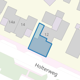 Perceel MKL00-I-3992