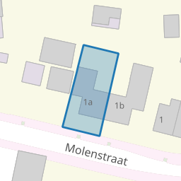 Perceel MKL00-I-4046