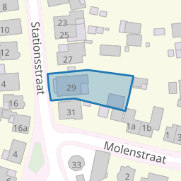 Perceel MKL00-I-4047