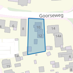 Perceel MKL00-I-4058