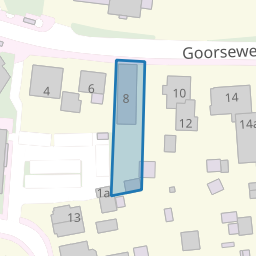 Perceel MKL00-I-4059