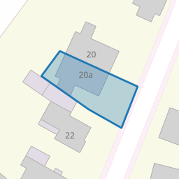 Perceel MKL00-I-4061