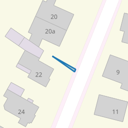 Perceel MKL00-I-4062