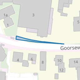 Perceel MKL00-I-4065