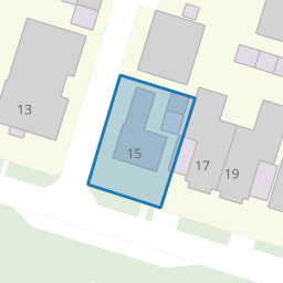 Perceel MKL00-I-4072