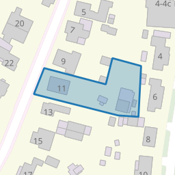 Perceel MKL00-I-4084