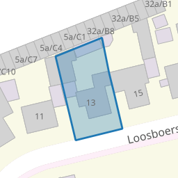 Perceel MKL00-I-4087