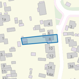 Perceel MKL00-I-4090