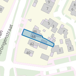 Perceel MKL00-I-4092