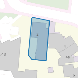 Perceel MKL00-I-4109