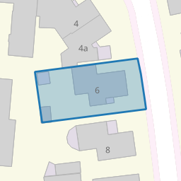 Perceel MKL00-I-4110