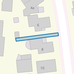 Perceel MKL00-I-4111