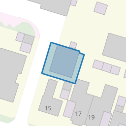 Perceel MKL00-I-4121