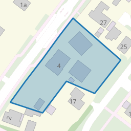 Perceel MKL00-I-4124