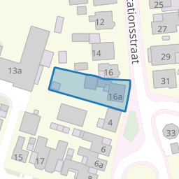 Perceel MKL00-I-4140