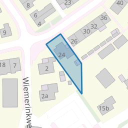 Perceel MKL00-I-4154