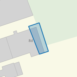 Perceel MKL00-I-4186