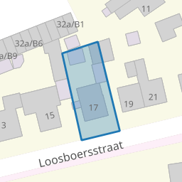 Perceel MKL00-I-4189