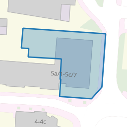 Perceel MKL00-I-4196