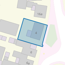 Perceel MKL00-I-4197