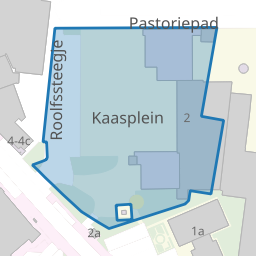 Perceel MKL00-I-4218