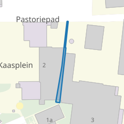 Perceel MKL00-I-4219