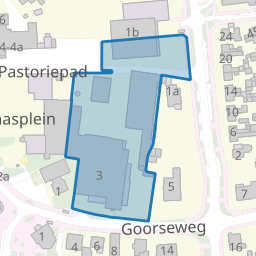 Perceel MKL00-I-4220