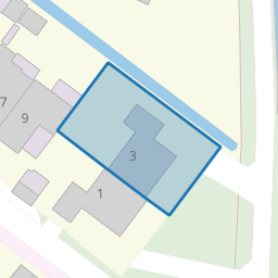 Perceel MKL00-I-4226