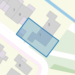 Perceel MKL00-I-4227