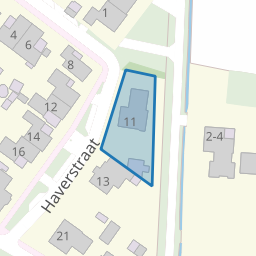 Perceel MKL00-I-4228