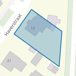 Perceel MKL00-I-4229