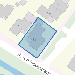 Perceel MKL00-I-4237