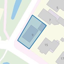 Perceel MKL00-I-4240