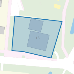 Perceel MKL00-I-4241