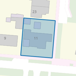 Perceel MKL00-I-4243