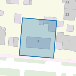 Perceel MKL00-I-4244