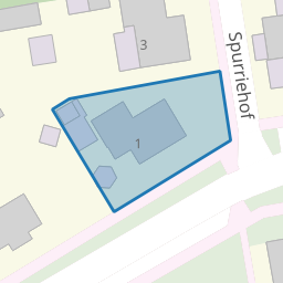 Perceel MKL00-I-4262