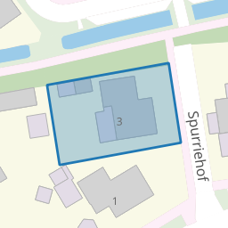 Perceel MKL00-I-4263