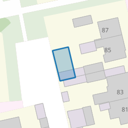 Perceel MKL00-I-4279