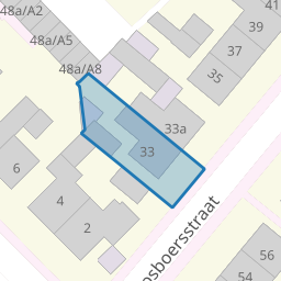 Perceel MKL00-I-4283