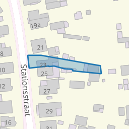 Perceel MKL00-I-4285