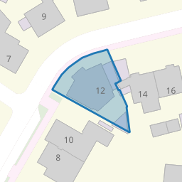 Perceel MKL00-I-4287